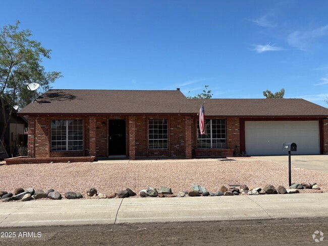 Building Photo - 420 W Sequoia Dr Rental