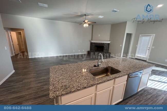 Photo - Spacious 4-Bedroom Home – Your Family’s Next Chapter!
