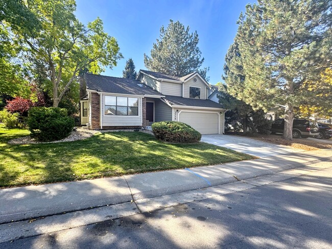 Photo - 3750 E Euclid Ave