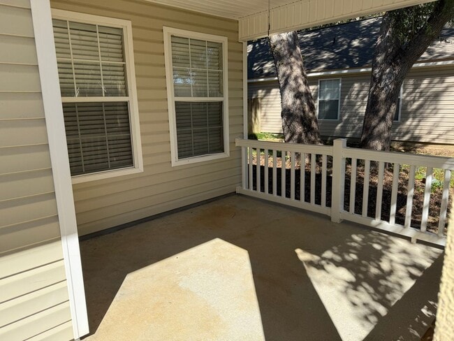 Photo - East Tallahassee Home In Weems Plantation