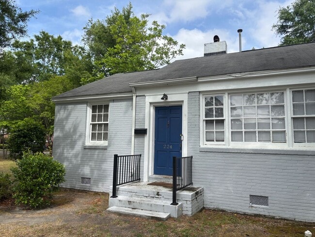 Building Photo - 222-224 Prospect Unit 224