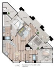 1333 Square Feet