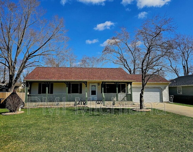 Building Photo - 56430 Hoosier Ave