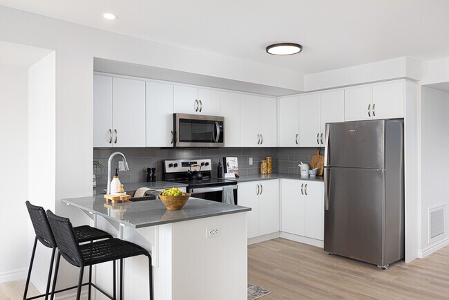 The Watson Residences