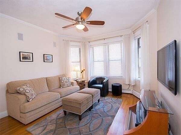 Building Photo - 451 Park Dr Unit 2D