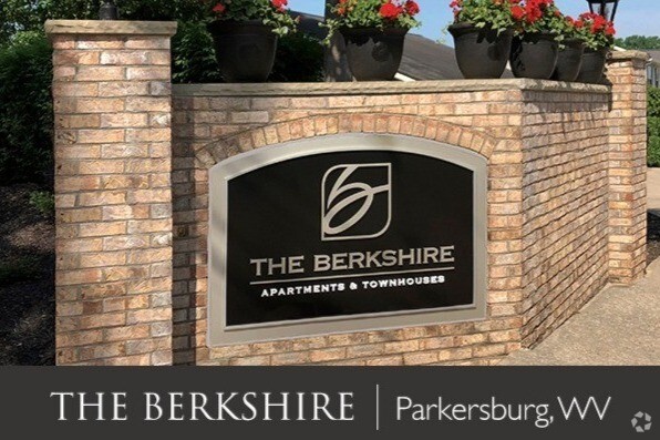 Entrance - The Berkshire Rental