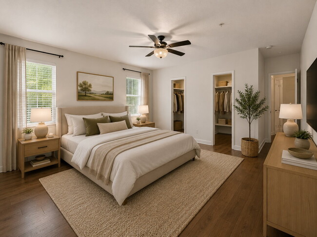 "Spacious 3-Bed Townhouse Retreat in Tampa's Heart - Modern Comforts Await!"