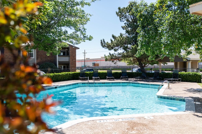 Southstead Apartments