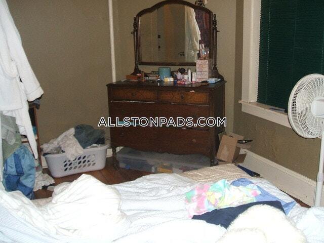 Photo - 71 Harvard Ave Unit 6