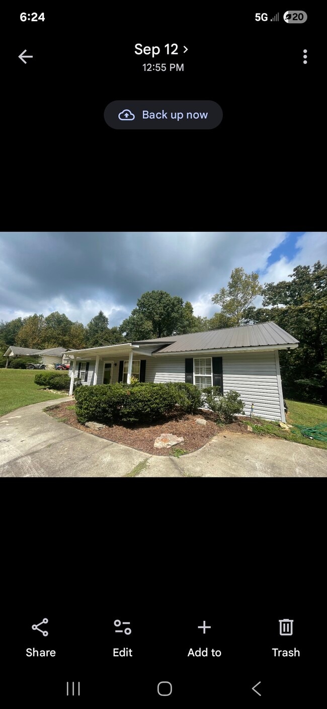 5363 Red Valley Rd