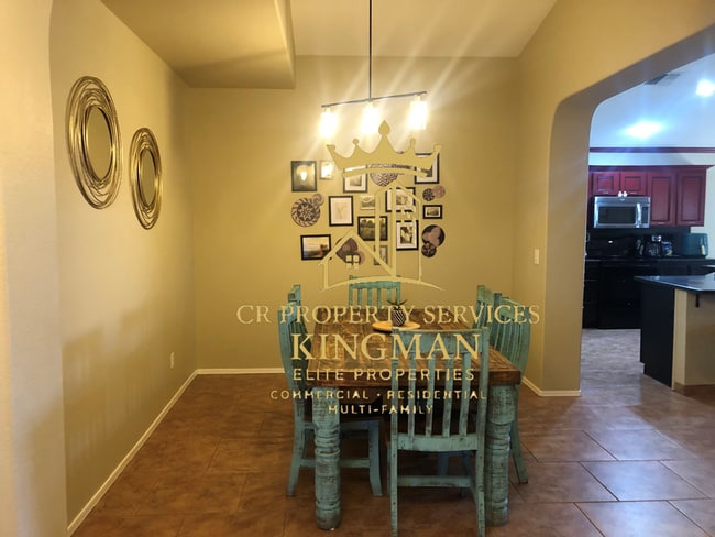 Photo - Spacious 3-Bedroom Home with Private Backyard Retreat – Fully Furnished & Utilities Included