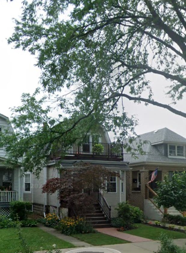 Photo - 5650 W Giddings St Apartment Unit 2