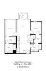 Dos habitaciones C