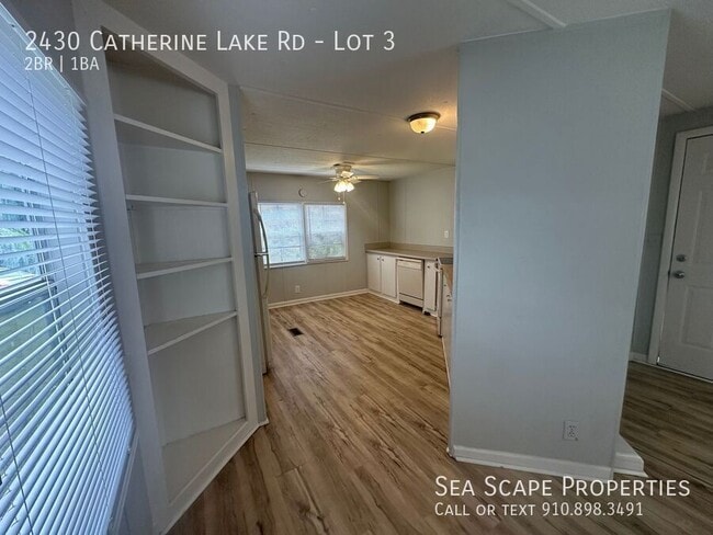 Photo - 2430 Catherine Lake Rd Unit Lot 3