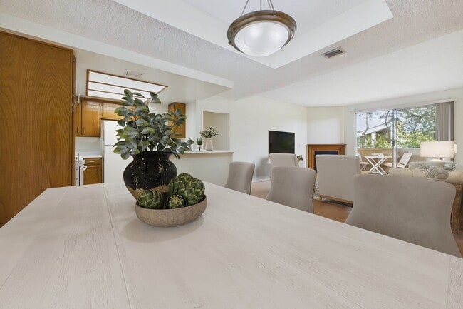 Valley Spring Lane Apartments