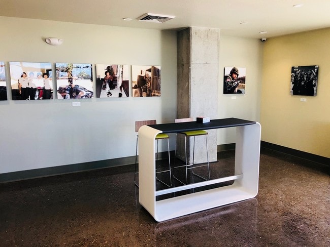 Diseño de interior - Valor on Eighth