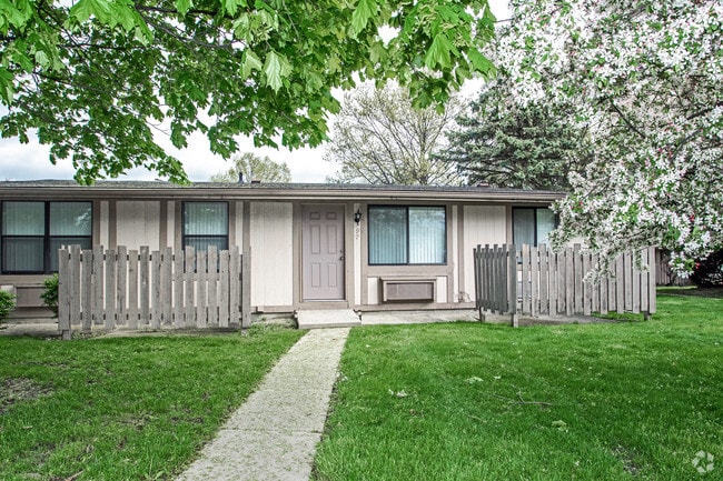 The Willows - The Willows