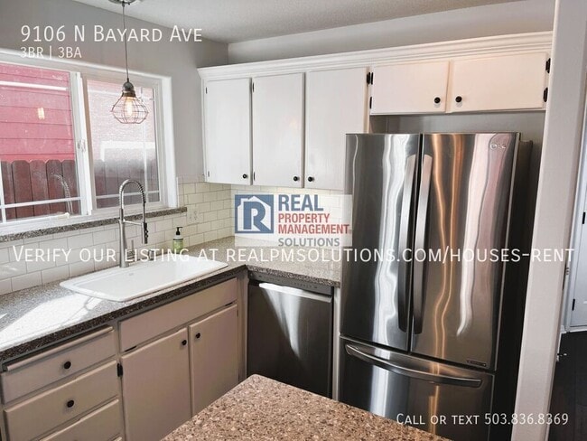 Photo - 9106 N Bayard Ave