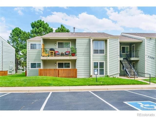 Photo - 7250 S Gaylord St Unit G16