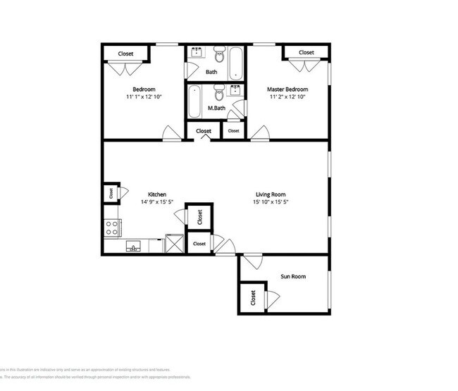 3512 Ivy Commons Dr Unit 302