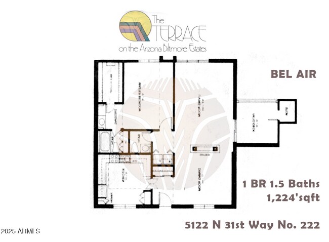 Photo - 5122 N 31st Way Unit 222