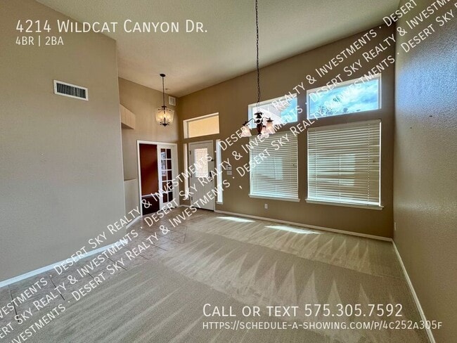 Photo - 4214 Wildcat Canyon Dr