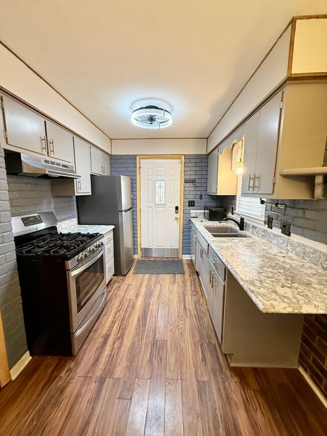 Photo - 3 Bedroom Home Near Parchment