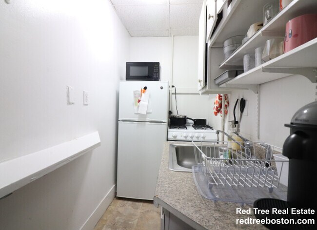 Photo - 238 Hemenway St Unit 9