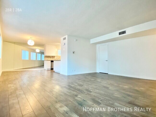 Photo - 1830 N La Brea Ave Los Angeles, CA 90046 Unidad 7