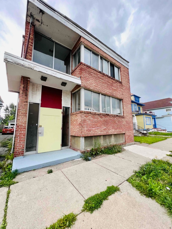 Photo - 1389 E Delavan Ave Apartment Unit 2nd floor