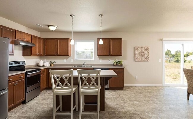 Photo - Large Colonial for Lease in Highly Rated Mattawan Schools