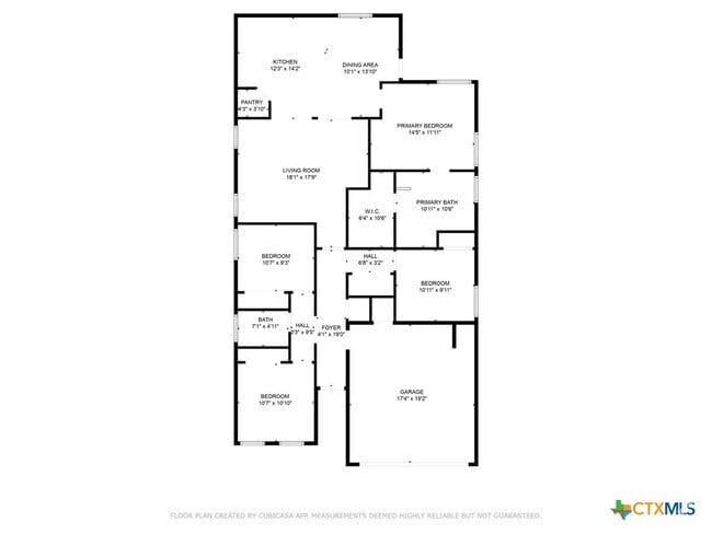 Building Photo - 118 Wild Plum Rental