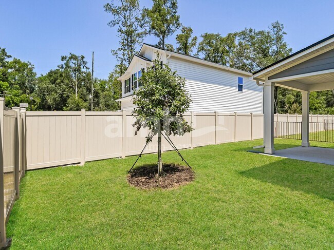 3049 Crawfords Cove Circle