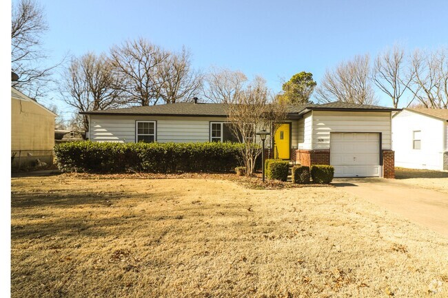 Building Photo - Super cute remodel! Rental