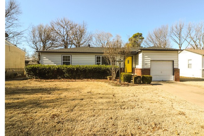 Super cute remodel! - Super cute remodel! House