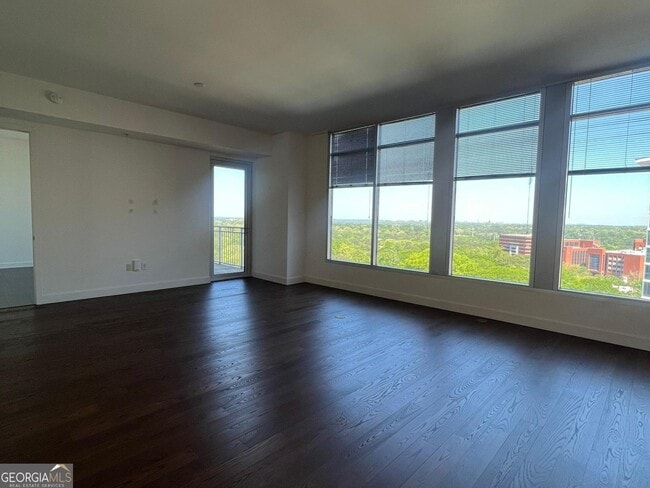 Photo - 1820 Peachtree St NW Unit 1511