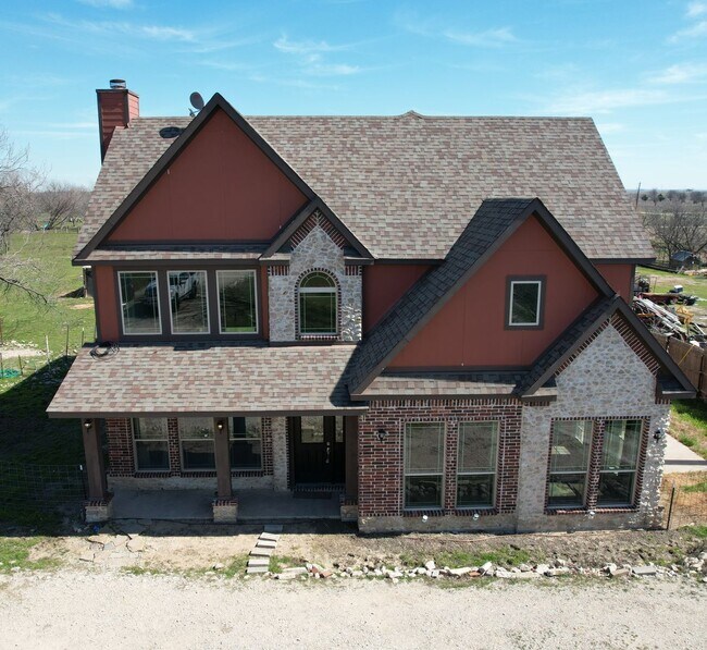 Photo - 4 Bed 2 Bath on 5.25 Acres in Pilot Point