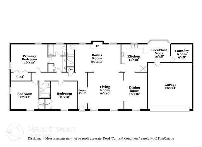 Photo - 5498 Aucilla Creek Ln