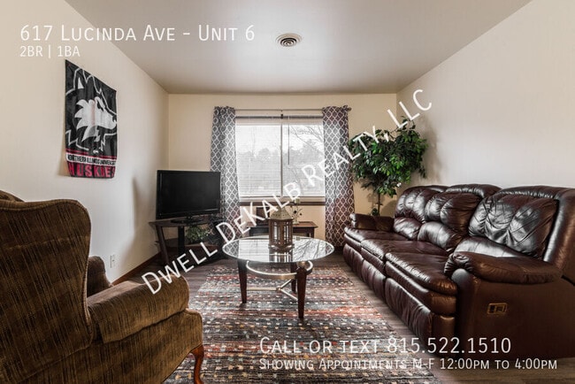 Photo - 617 Lucinda Ave Unit 6