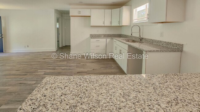 Recently renovated 3 BR/ 1 BA home.  Big front yard. Check this one out today! Scheduled your vie...