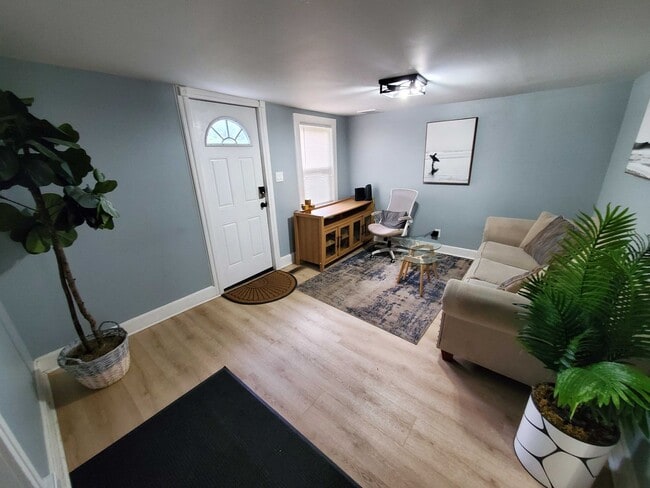 Photo - Fully Furnished 3BR Home with Garage & Large Yard – Move-In Ready!