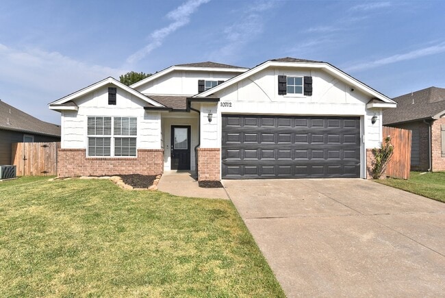 Building Photo - 10712 N 152nd E Ave. Rental