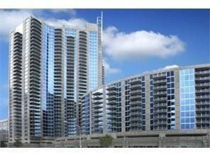 Building Photo - 400 W Peachtree St NW Unit 2907