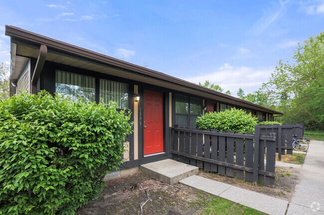 Apartamentos Pinewood - Pinewood Apartments