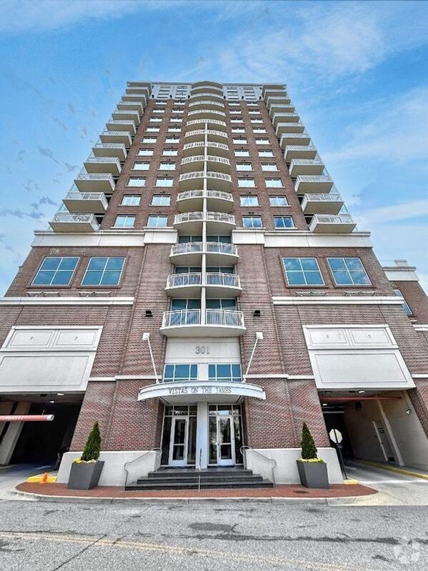 Building Photo - 301 Virginia St Unit 1209 Rental