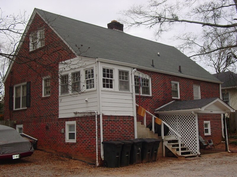 Photo - 329 Ridgewood Ave