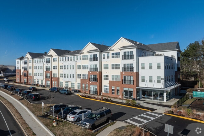 Photo - Centerton Village