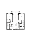 B4 floor plan Candour House