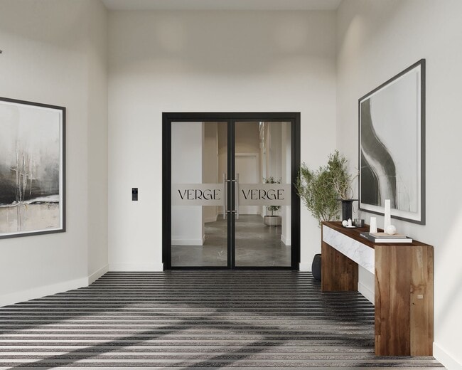 Photo - Verge Residences