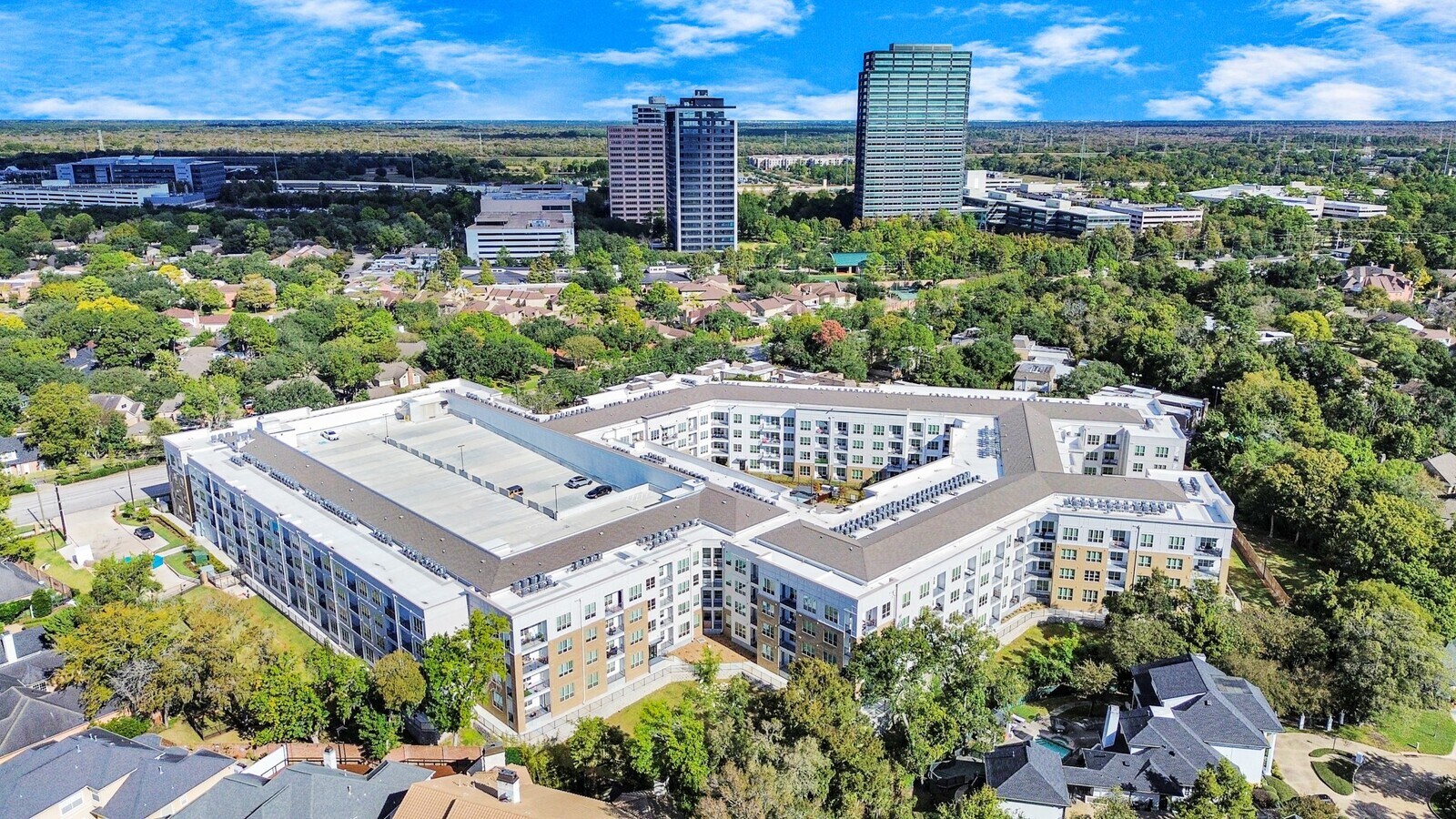 Photo - 15635 Memorial Dr Unidad 223